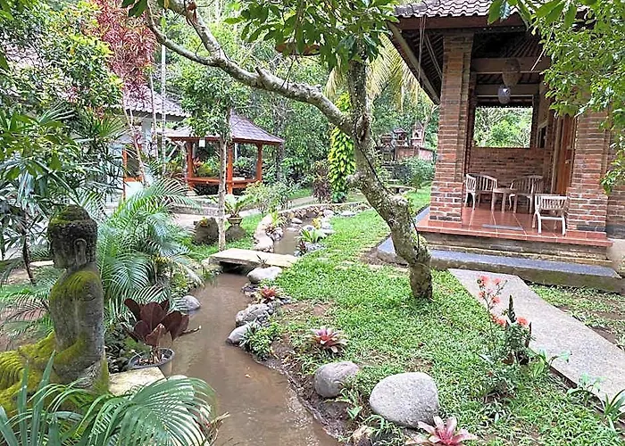 Mayong Bali And 旅馆 *