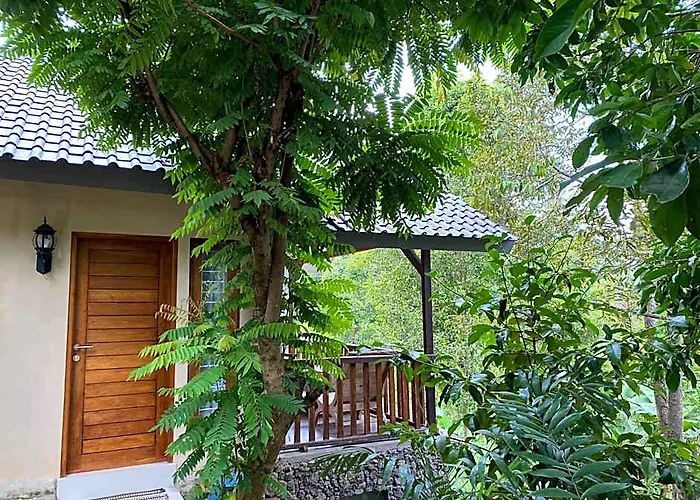 Mayong Bali And 旅馆 *