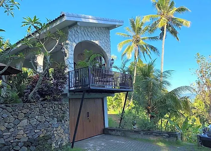 Albergue Mayong Bali And