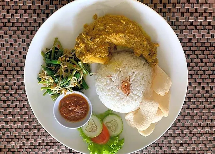 Mayong Bali And Busung Biu